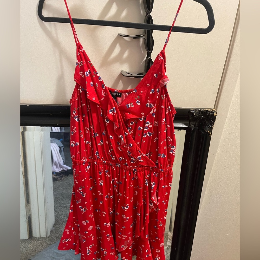 Summer dress